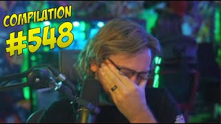 YoVideoGames Clips Compilation 548 [upl. by Gally]