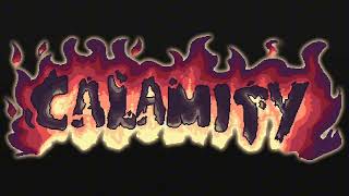 Terraria Calamity OST The Filthy Mind FL Studio Mobile Remake [upl. by Tamaru]