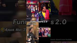 Double meaning comedy in Kapil Sharma show [upl. by Barcot209]