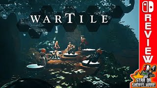 Wartile Nintendo Switch An Honest Review [upl. by Salohci777]