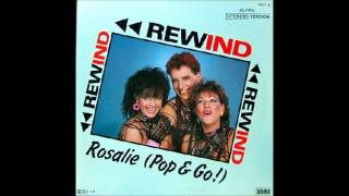 Rewind  Rosalie Pop And Go [upl. by Gratianna]