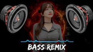 Stronger Now  Bass Remix   Dj Vinzkie Remix [upl. by Adnicaj590]