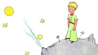 Le Petit Prince  résumé [upl. by Anada760]