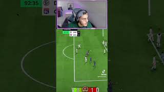 « Il me reste 2min à tenir tranquillement »😢 fc25 futchampions [upl. by Ocin528]