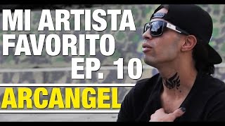 Mi Artista Favorito Arcangel La Parodia S1 E10 [upl. by Jeb]