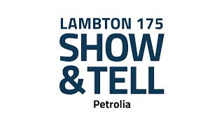 Show amp Tell  Petrolia [upl. by Lammond]