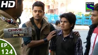 Crime Patrol Dial 100  क्राइम पेट्रोल  Adrishya  Episode 124  5th April 2016 [upl. by Nnaeus]