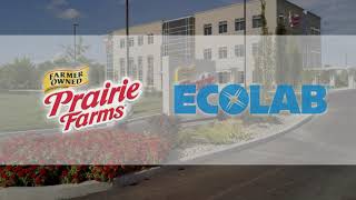 2024 QCS Collaboration Award Finalist Prairie Farms Dairy amp Ecolab [upl. by Aseram342]