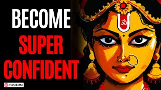 Master Power amp Confidence the Ancient Way  Powerful Durga Mantras Full Mantras [upl. by Iznil]