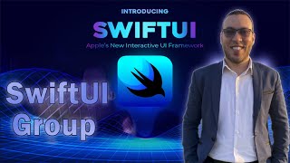 Learn SwiftUI In Arabic  Group 50 [upl. by Eylloh]