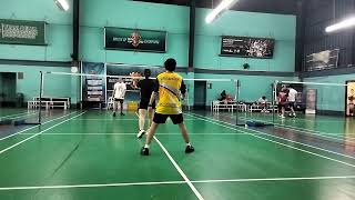 INTENSE MATCH between Neil amp Ate Sarah VS Kuya Ariane amp Ate Angelie October 25 2024Friday [upl. by Barb]