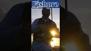 Bass Fishing on SEADOO Fishpro is a GAME CHANGER [upl. by Fanchan555]