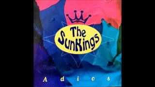 The SunKings aka The Sun Kings  Believe [upl. by Fachini]