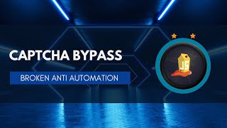 CAPTCHA Bypass  Juice Shop  OWASP  Broken Anti Automation  Educational [upl. by Clayton]