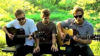 The Maine  Big Jet Plane Angus and Julia Stone Cover [upl. by Breeze]