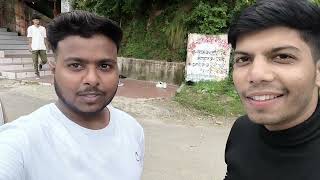 Delhi to Nainital Trip full enjoy in budget [upl. by Marcille]