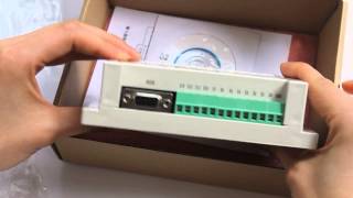 CF2N 23MR programmable logic controller 12 input 11 relay output plc controller [upl. by Sande]