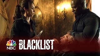 The Blacklist  Marathon Man Redux Episode Highlight [upl. by Eadwine]