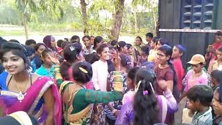 2019 dj super hit sadi village dance 2020 बाराती डांस dehati dance  mix video [upl. by Umeh]