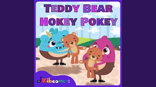 Teddy Bear Hokey Pokey [upl. by Isacco]