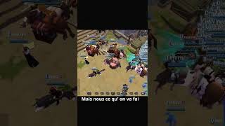 Le raffinage cest quoi et comment ça fonctionne dans Albion online [upl. by Akela301]