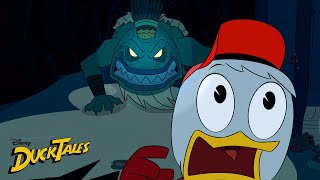 The Battle for Mervana  DuckTales  Disney XD [upl. by Meeker569]