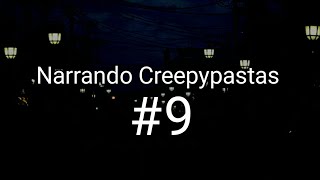 Narrando Creepypastas 9  1 2 3 Safety Street [upl. by Ittak849]