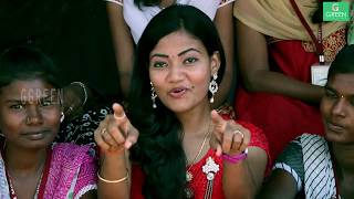 Enga veetu Kuthu Vilakku Song Remix  Girls soup song  GGreen Channel [upl. by Philpot803]