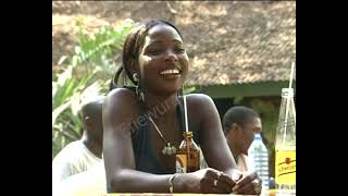 Efiewura TV Series OLDSKUL Agya Afari double trouble EP 105 [upl. by Sufur]