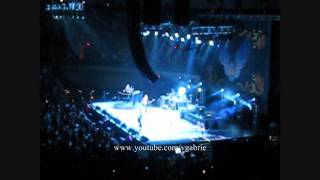 Journey Revelation 2009  Dont Stop Believing HD [upl. by Aratal]