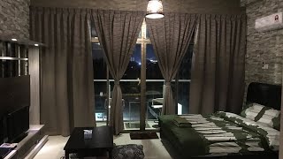 BigCityHotels Review Casa Palazio Mount Austin Perfect Place [upl. by Anni]