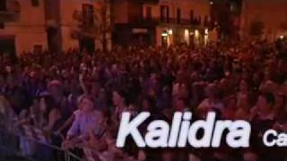 kalidra cover Laura Pausini [upl. by Najram103]