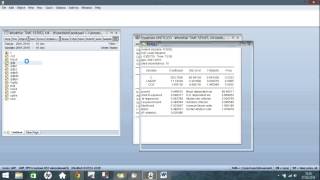 EViews Tutorial  Chow Breakpoint Test [upl. by Quick]