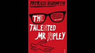 The Talented MR RIPLEY BOOK [upl. by Bubalo]