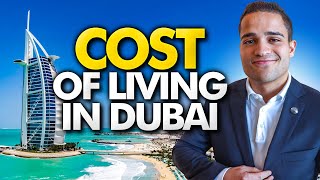 Cost of Living in Dubai in 2022 Luxury Lifestyle [upl. by Jarrett648]