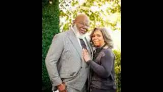 TD Jakes Predicts His DEATH Let Him Go In Peace Suffers Massive Stroke  Second in 5 Months [upl. by Ashlie]