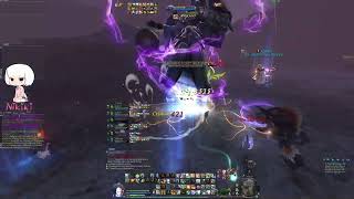 AION RETAIL NA 84 Serious PVP Vol 2 Kaldor 5 vs 9 [upl. by Edrea180]