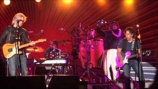 Hall amp Oates  Adult Education Live in Adelaide 2012 [upl. by Gamber]