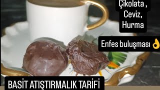 PRATİK ATIŞTIRMALIK TARİFİ [upl. by Whitney856]