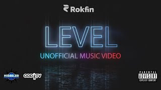 ODD TV  LEVEL Unofficial Music Video HD [upl. by Sibie844]