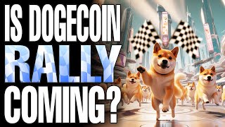 Will Dogecoin Explode Soon What’s Next for the Meme Coin  Doge Coin Price Prediction [upl. by Faux]