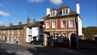 Places to see in  Bromyard  UK [upl. by Htrahddis]