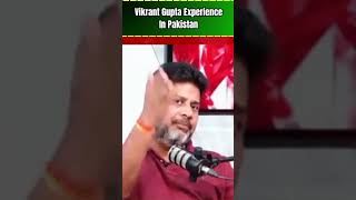 Vikrant Uncensored Sports Tak podcast India vs Pakistan match highlights Vikrant Gupta cricket story [upl. by Amend]