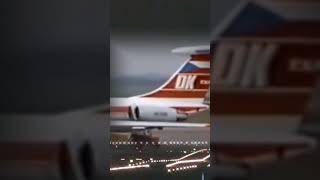 poslední přistání letadla od ČSA čsa a320 csa airbus rip čsaforever plane planespotting sad [upl. by Nunci281]