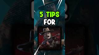 5 Tips to MASTER The DEATHSLINGER in Dead by Daylight [upl. by Trix]