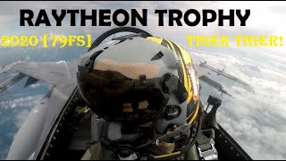 Raytheon Award Video 2020 79FS [upl. by Harald]