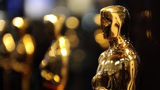 Oscars may experience a ‘vibe shift’ with actors avoiding politics and virtuesignalling [upl. by Ecadnac552]