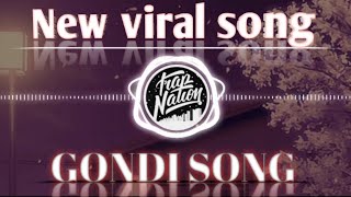 Gondi ganaGondi remix songNew gondi song 2025 Sola dari tinvale gondi songTrending song Newsong [upl. by Talia871]