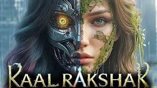 KAAL RAKSHAK  Trailer  Hindi WebSeries  New Series 2025 Webseries hindiwebseries [upl. by Igor357]