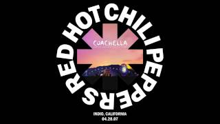 Red Hot Chili Peppers live Indio CA 4282007 FULL SHOW [upl. by Idieh]